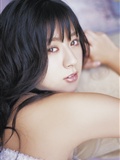 Miki inase Bomb.tv  Japanese beauty CD photo cd09(14)